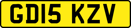 GD15KZV