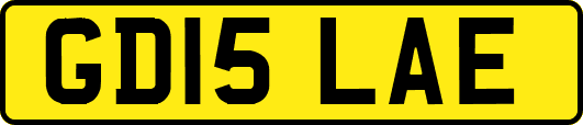 GD15LAE
