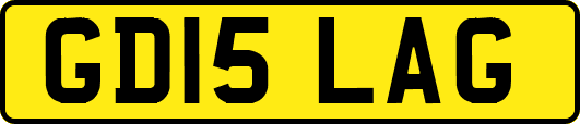 GD15LAG