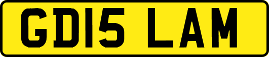 GD15LAM