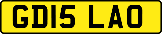 GD15LAO
