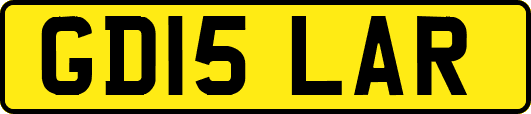 GD15LAR