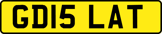 GD15LAT