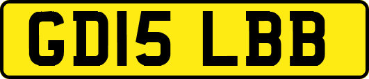 GD15LBB