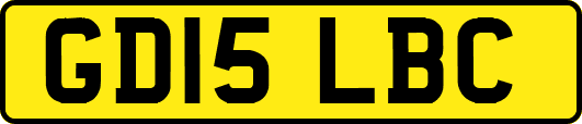 GD15LBC