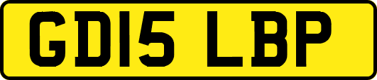 GD15LBP