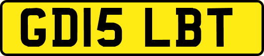 GD15LBT