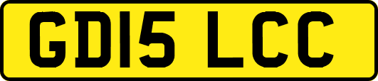 GD15LCC