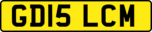 GD15LCM