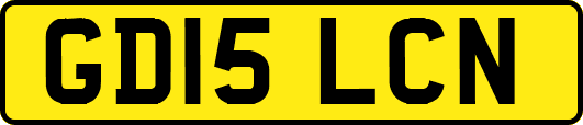 GD15LCN
