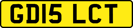 GD15LCT