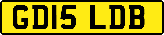 GD15LDB