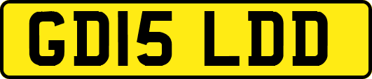 GD15LDD