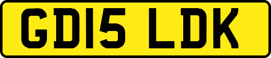 GD15LDK