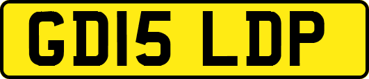 GD15LDP