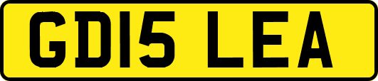 GD15LEA