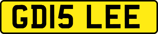 GD15LEE