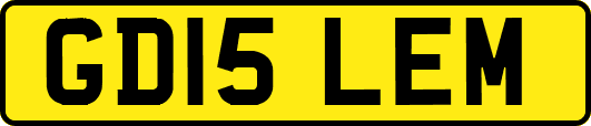 GD15LEM