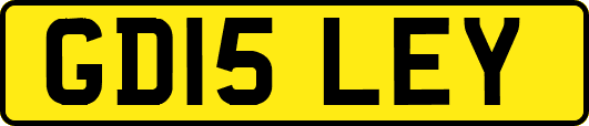 GD15LEY