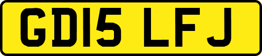 GD15LFJ