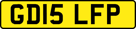 GD15LFP