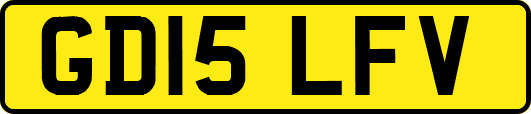 GD15LFV