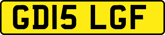 GD15LGF
