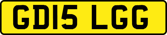 GD15LGG