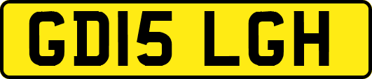 GD15LGH