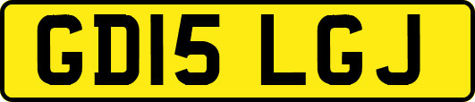 GD15LGJ
