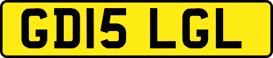 GD15LGL