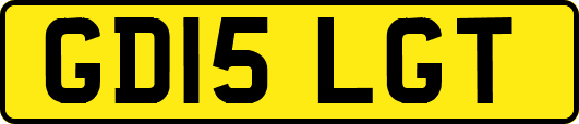 GD15LGT