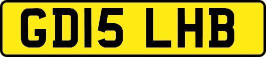 GD15LHB