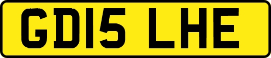 GD15LHE