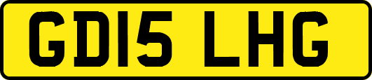 GD15LHG
