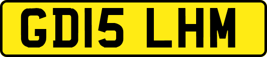 GD15LHM