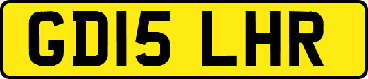 GD15LHR