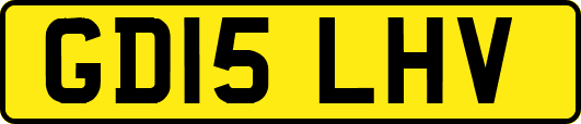 GD15LHV