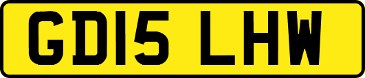 GD15LHW