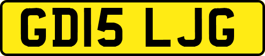 GD15LJG