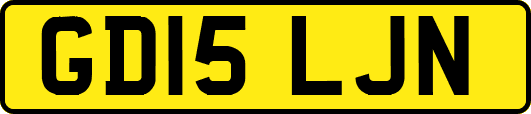 GD15LJN