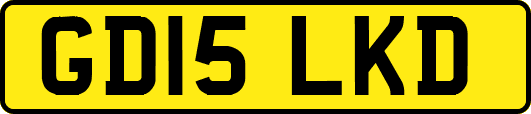 GD15LKD