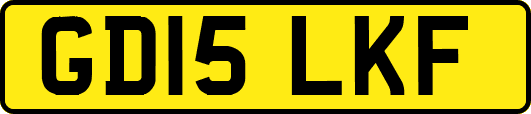 GD15LKF