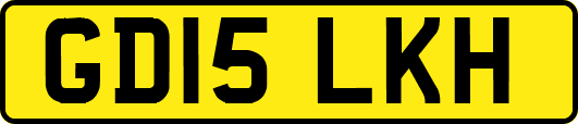 GD15LKH