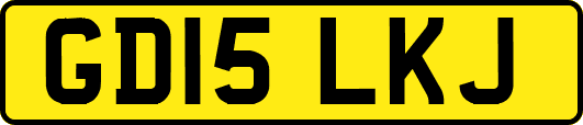 GD15LKJ