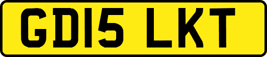 GD15LKT