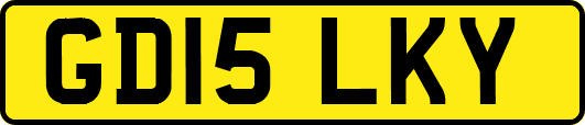 GD15LKY