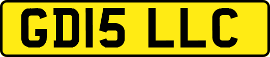 GD15LLC