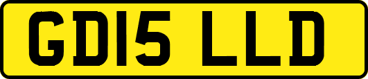 GD15LLD