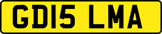 GD15LMA